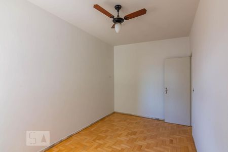 Apartamento à venda com 110m², 3 quartos e 2 vagasQuarto 3