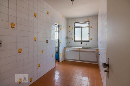 Apartamento à venda com 110m², 3 quartos e 2 vagasCozinha