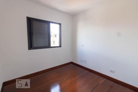  Dormitório 1 de apartamento para alugar com 3 quartos, 105m² em Vila Valparaiso, Santo André