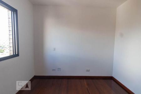 Dormitório 1 de apartamento para alugar com 3 quartos, 105m² em Vila Valparaiso, Santo André