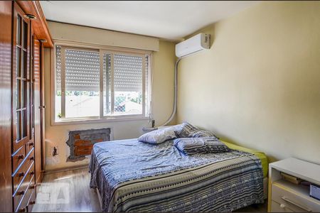 Quarto 2 de apartamento à venda com 3 quartos, 150m² em Santo Antônio, Porto Alegre