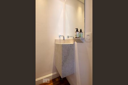 Apartamento para alugar com 80m², 2 quartos e 1 vaga Apartamento para alugar com 80m², 2 quartos e 1 vagaLavabo