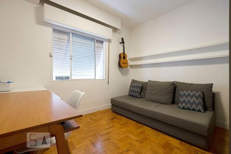Apartamento para alugar com 80m², 2 quartos e 1 vaga Apartamento para alugar com 80m², 2 quartos e 1 vagaQuarto 2