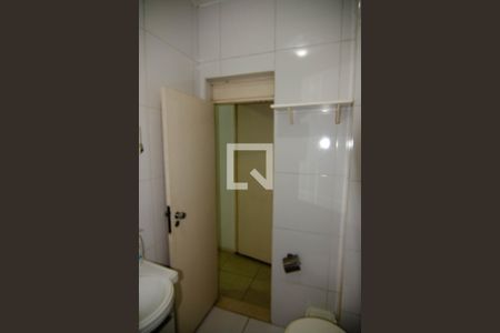 Banheiro de apartamento para alugar com 1 quarto, 40m² em Copacabana, Rio de Janeiro