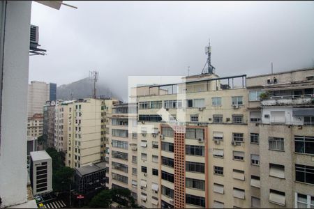 Vista de apartamento para alugar com 1 quarto, 40m² em Copacabana, Rio de Janeiro