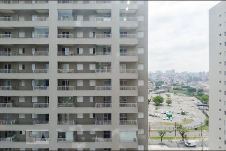 Studio para alugar com 36m², 1 quarto e 1 vaga Studio para alugar com 36m², 1 quarto e 1 vagaVista