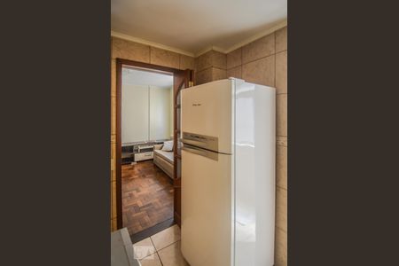 Apartamento para alugar com 48m², 1 quarto e sem vagaCozinha