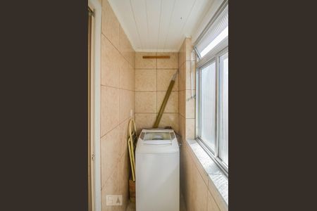 Apartamento para alugar com 48m², 1 quarto e sem vagaÁrea de Serviço