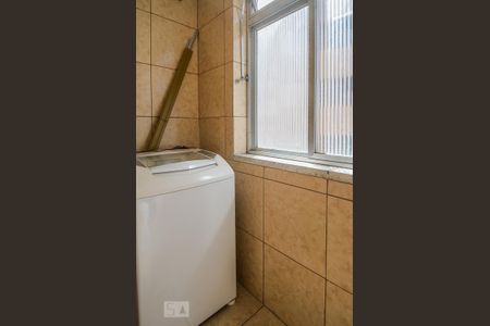 Apartamento para alugar com 48m², 1 quarto e sem vagaÁrea de Serviço