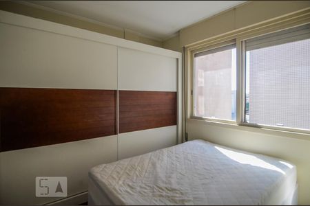 Quarto de apartamento para alugar com 1 quarto, 48m² em Centro Histórico, Porto Alegre