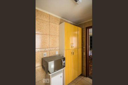 Apartamento para alugar com 48m², 1 quarto e sem vagaCozinha