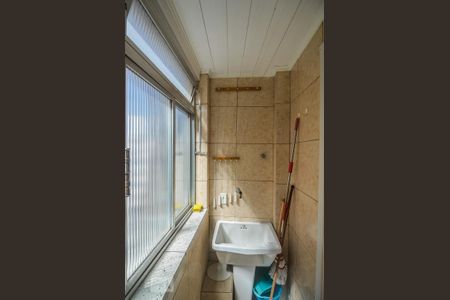 Apartamento para alugar com 48m², 1 quarto e sem vagaÁrea de Serviço