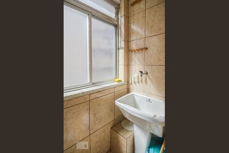 Apartamento para alugar com 48m², 1 quarto e sem vagaÁrea de Serviço