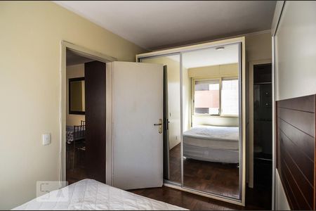 Quarto de apartamento para alugar com 1 quarto, 48m² em Centro Histórico, Porto Alegre