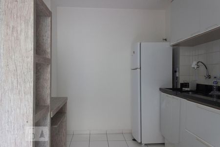 Studio para alugar com 42m², 1 quarto e sem vagaCozinha