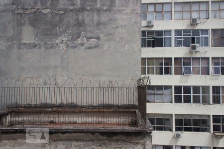 Studio para alugar com 42m², 1 quarto e sem vagaVista do quarto