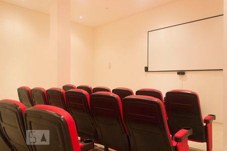 Studio para alugar com 42m², 1 quarto e sem vagaÁrea comum - Cinema