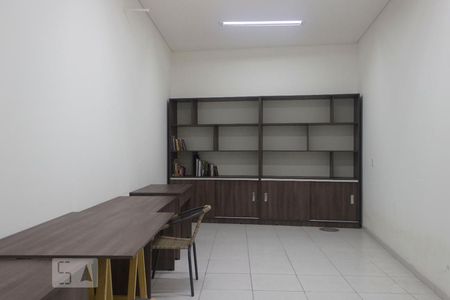 Studio para alugar com 42m², 1 quarto e sem vagaÁrea comum - Ateliê