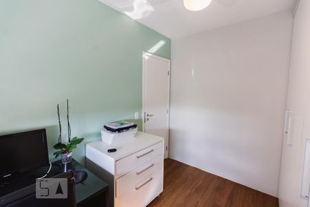Apartamento à venda com 103m², 3 quartos e 2 vagasQuarto 3