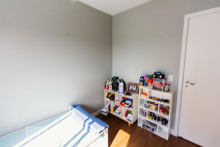 Apartamento à venda com 103m², 3 quartos e 2 vagasQuarto 2