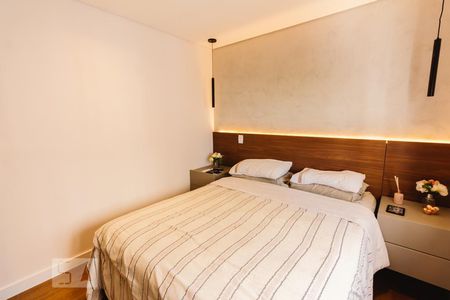 Apartamento à venda com 103m², 3 quartos e 2 vagasSuíte 1