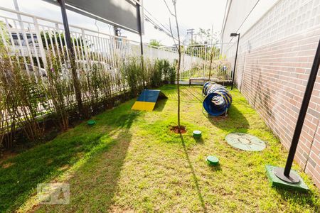 Apartamento à venda com 103m², 3 quartos e 2 vagasEspaço Pet