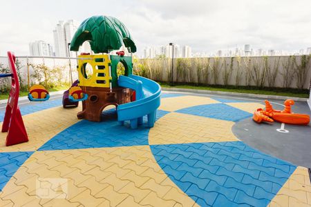 Apartamento à venda com 103m², 3 quartos e 2 vagasPlayground