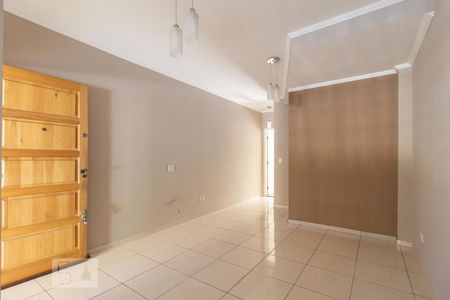 Sala de casa à venda com 2 quartos, 97m² em Jardim Ester Yolanda, São Paulo