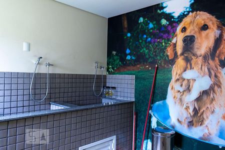 Apartamento à venda com 57m², 2 quartos e 1 vagaEspaço Pet 