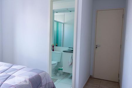 Apartamento à venda com 57m², 2 quartos e 1 vagaSuíte