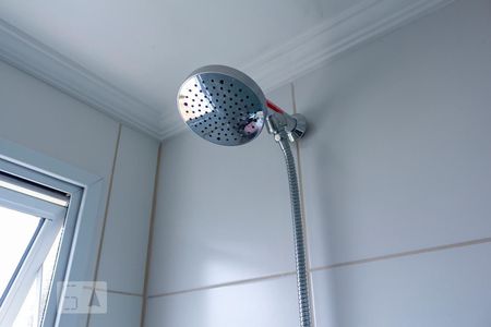 Apartamento à venda com 57m², 2 quartos e 1 vagaBanheiro da Suíte