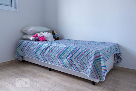 Apartamento à venda com 57m², 2 quartos e 1 vagaQuarto 1