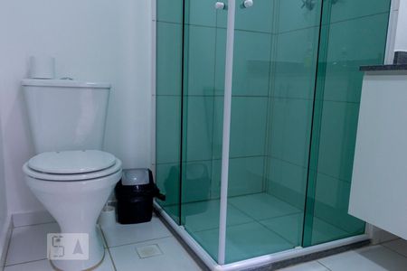 Apartamento à venda com 57m², 2 quartos e 1 vagaBanheiro