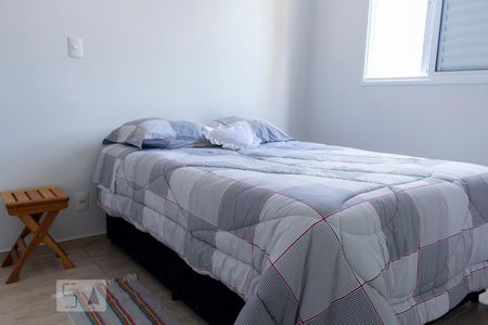 Suíte de apartamento à venda com 2 quartos, 57m² em Jardim Previdencia, São Paulo