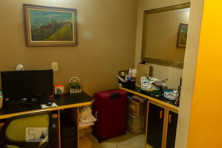 escritório de casa à venda com 5 quartos, 441m² em Tijuca, Rio de Janeiro