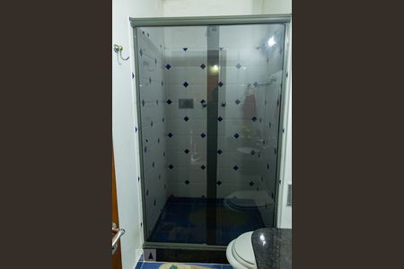 Casa à venda com 441m², 5 quartos e 4 vagasbanheiro social