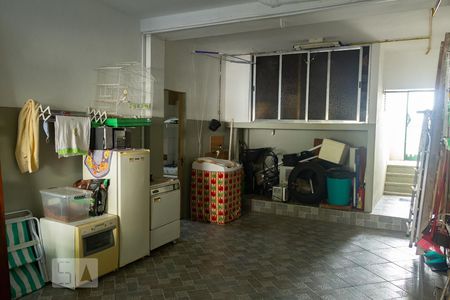 Casa à venda com 441m², 5 quartos e 4 vagasgaragem