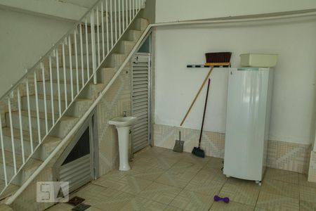 Casa à venda com 441m², 5 quartos e 4 vagasÁrea comum
