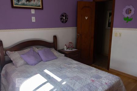 Casa à venda com 441m², 5 quartos e 4 vagasQuarto 1