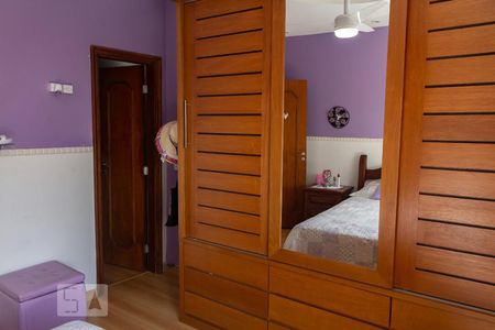 Casa à venda com 441m², 5 quartos e 4 vagasQuarto 1