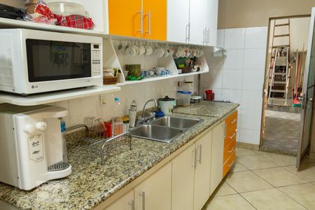 Casa à venda com 441m², 5 quartos e 4 vagaspia da cozinha