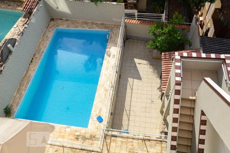 Casa à venda com 441m², 5 quartos e 4 vagasÁrea comum