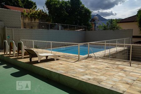 Casa à venda com 441m², 5 quartos e 4 vagasÁrea comum