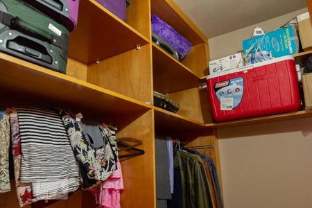 Casa à venda com 441m², 5 quartos e 4 vagasCloset