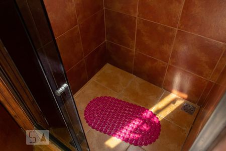 Casa à venda com 441m², 5 quartos e 4 vagasBanheiro da Suíte