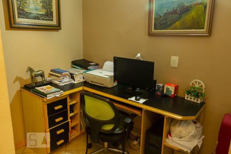 escritório de casa à venda com 5 quartos, 441m² em Tijuca, Rio de Janeiro