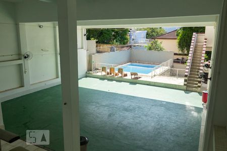 Casa à venda com 441m², 5 quartos e 4 vagasÁrea comum