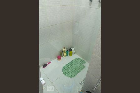 Casa à venda com 441m², 5 quartos e 4 vagasBanheiro Social