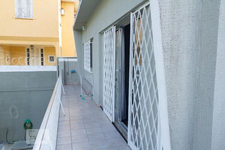 Casa à venda com 441m², 5 quartos e 4 vagasvaranda