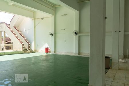 Casa à venda com 441m², 5 quartos e 4 vagasÁrea comum